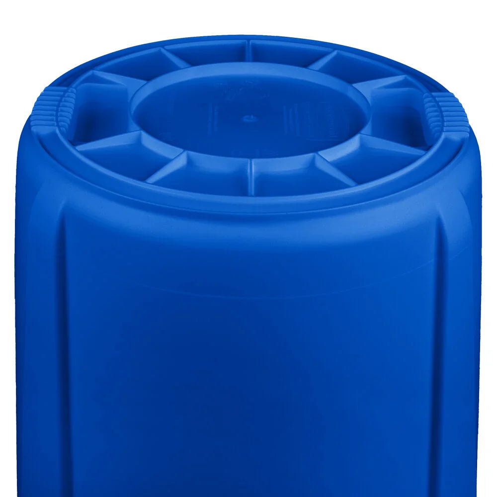 BRUTE CONTAINER BLUE10G 1779699