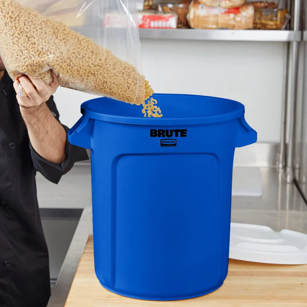 BRUTE CONTAINER BLUE10G 1779699