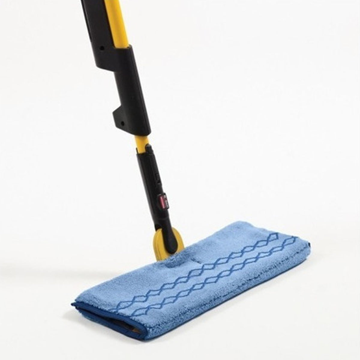 Almohadilla Húmeda y Antipolvo de Microfibra HYGEN Pulse Rubbermaid 1791679