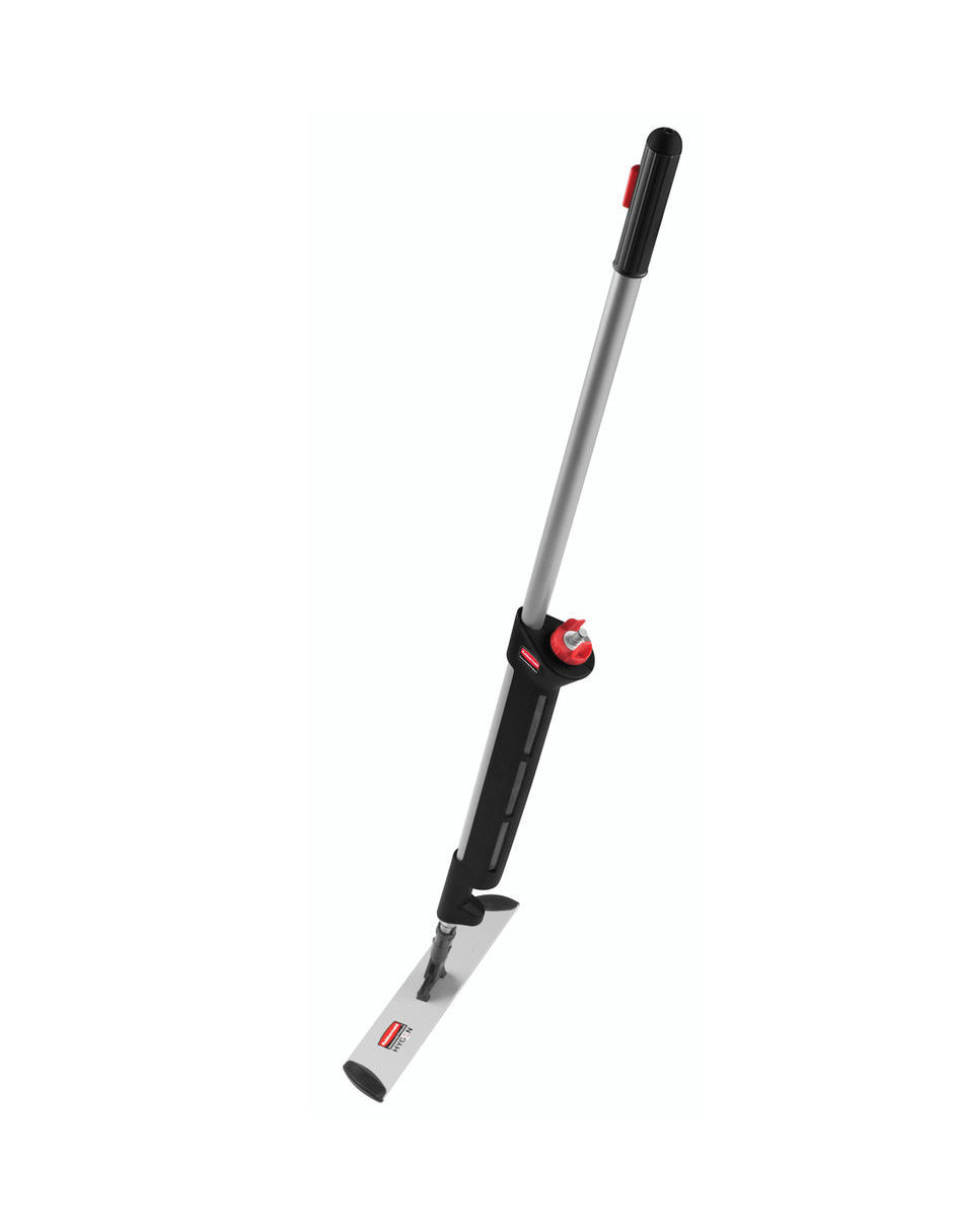 MOP CON ASPERSOR HYGEN™ PULSE™ EXECUTIVE PLANO, UNA CARA 1863884