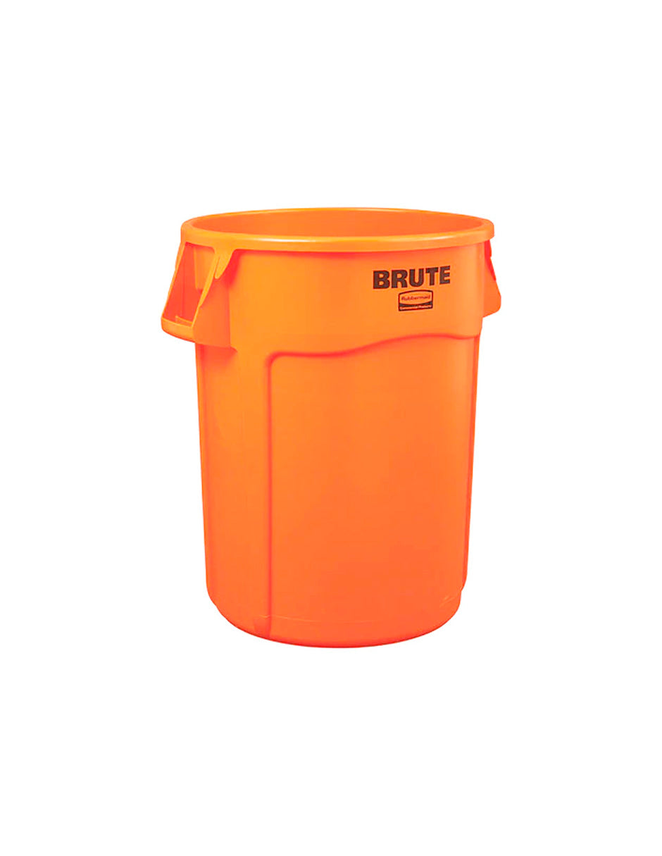 CONTENEDOR BOTE DE BASURA BRUTE® 32 GALONES