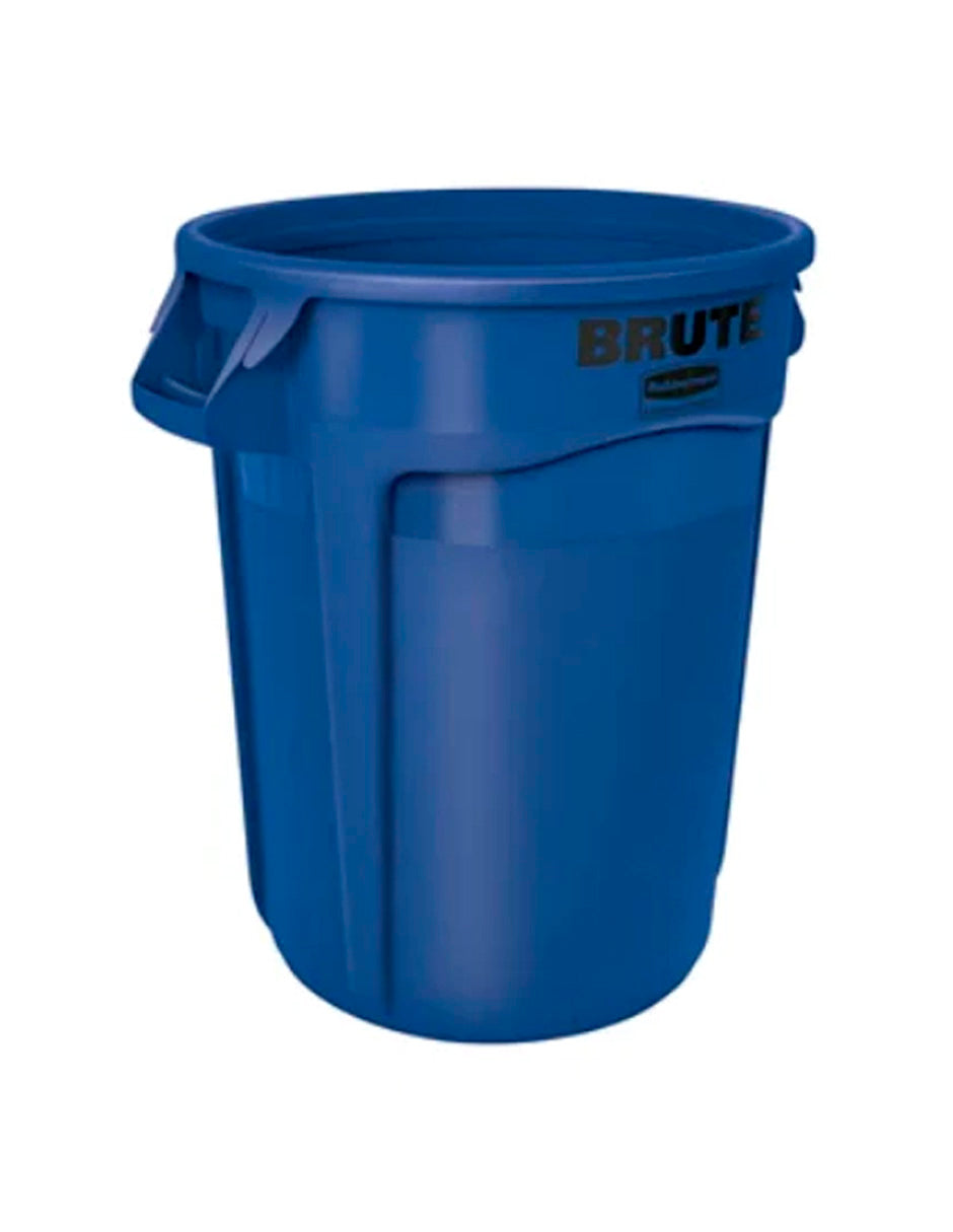 CONTENEDOR BOTE DE BASURA BRUTE® 32 GALONES