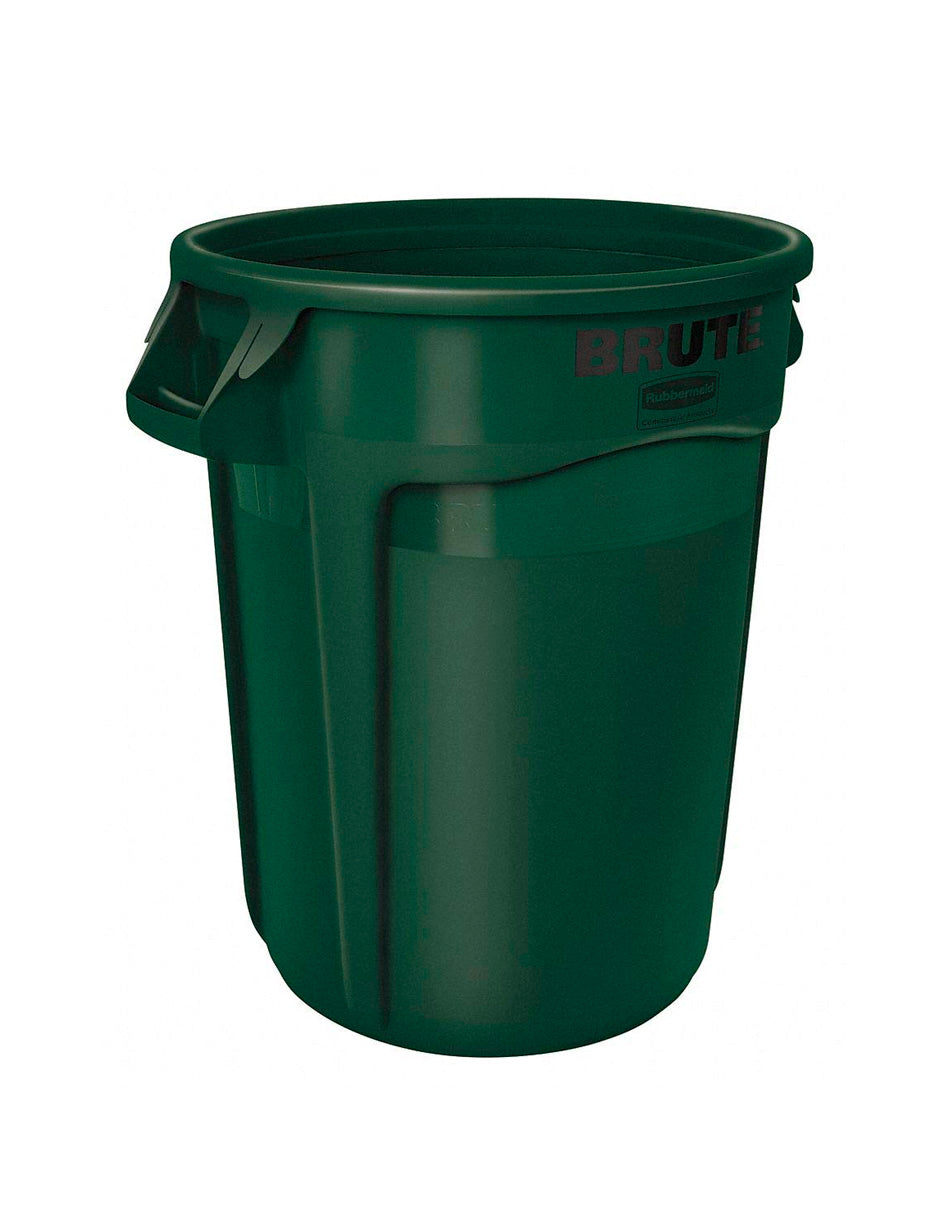 CONTENEDOR BOTE DE BASURA BRUTE® 32 GALONES