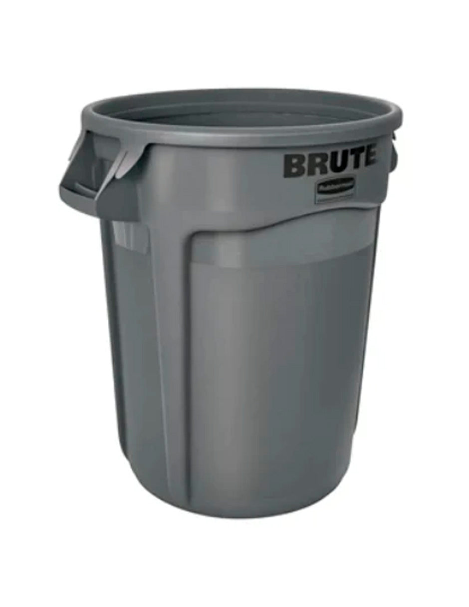 CONTENEDOR BOTE DE BASURA BRUTE® 32 GALONES