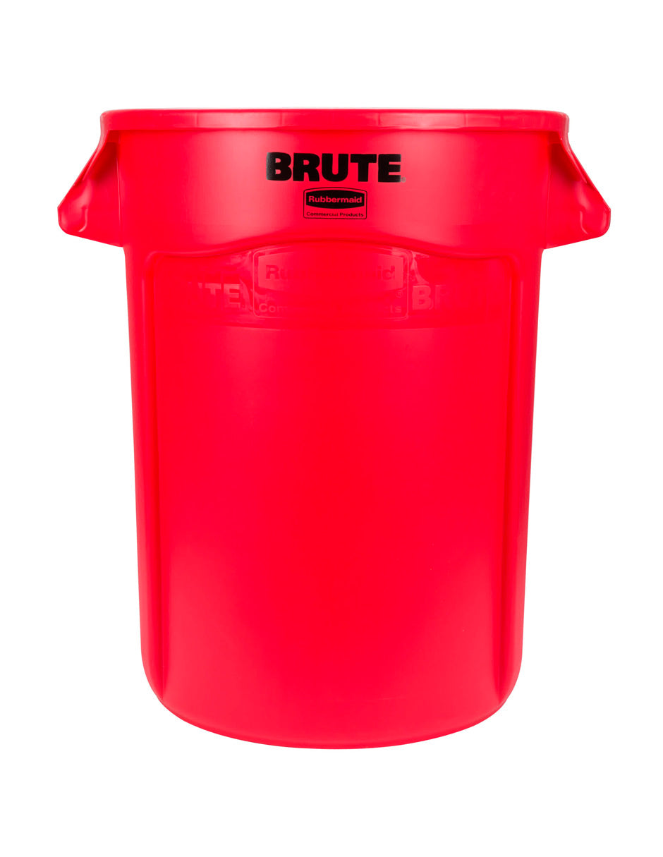 CONTENEDOR BOTE DE BASURA BRUTE® 32 GALONES