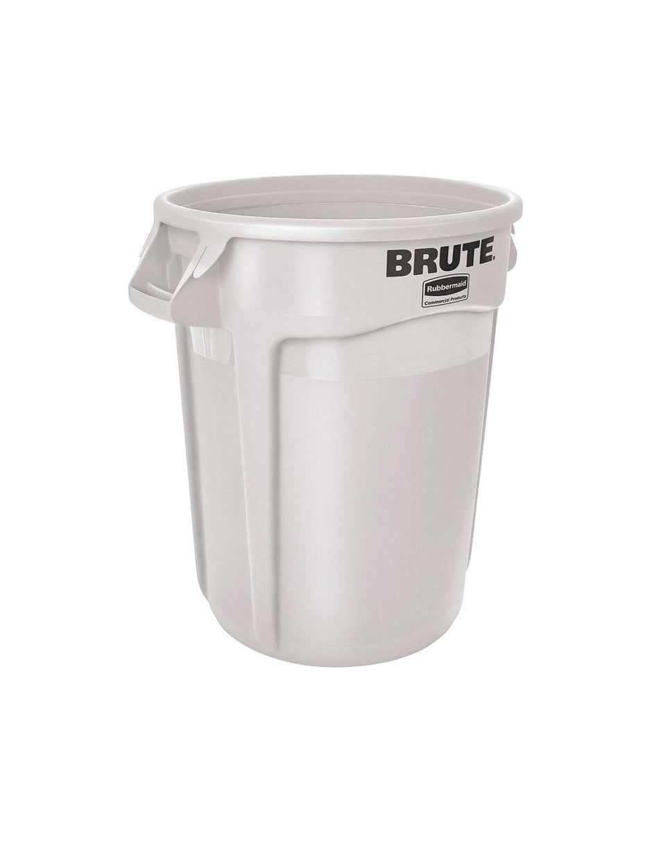 CONTENEDOR BOTE DE BASURA BRUTE® 32 GALONES