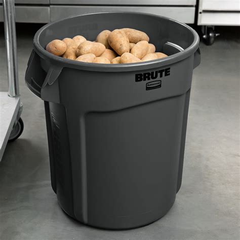 BRUTE 20 GAL NEGRO 1779734