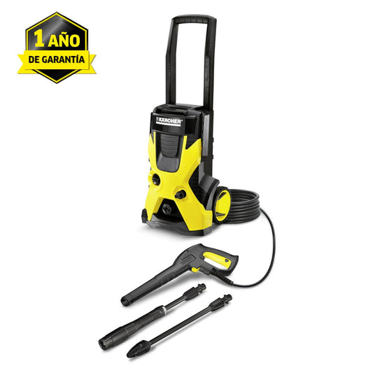Hidrolavadora Karcher K5 Basic 2000 psi