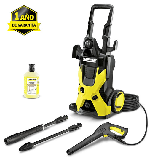 Hidrolavadora Karcher K5 2000 psi