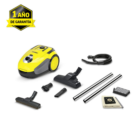 Aspiradora Karcher en Seco VC 2