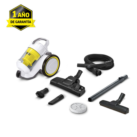 Aspiradora Karcher en Seco VC 3 Premium