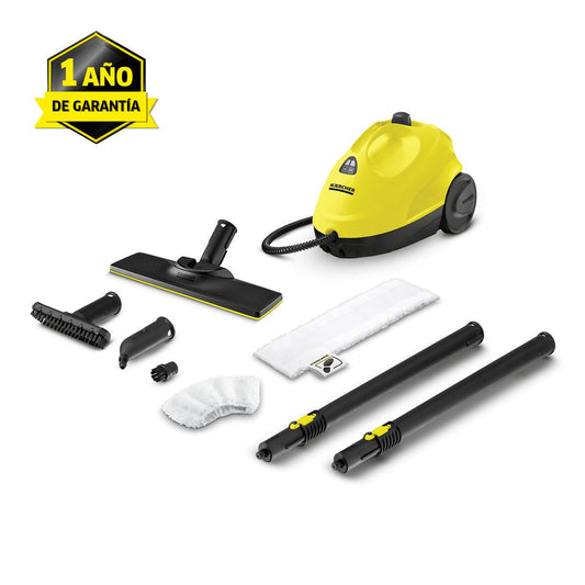 Limpiadora de Vapor Karcher SC 2 Easy Fix