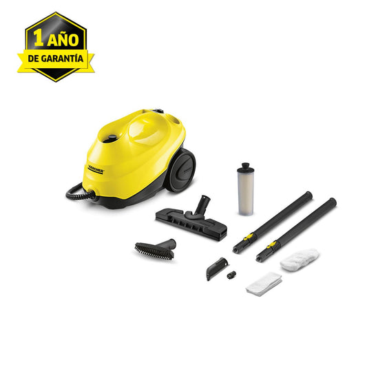 Limpiadora de Vapor Karcher SC 3 Easy Fix