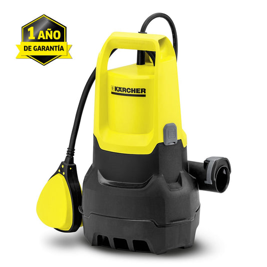 Bomba Sumergible Karcher SP 3 Dirt