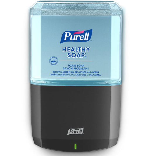 Dispensador Automático D/jabón En Espuma Purell Con Energía