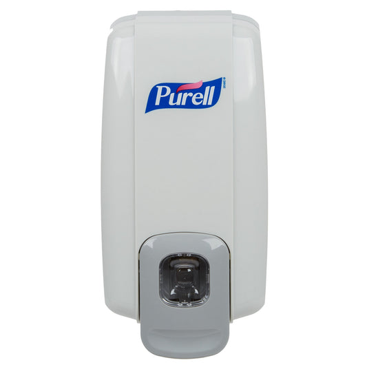 Dispensador Purell NXT Space Saver, Para 1000 Ml, 6 Pzs