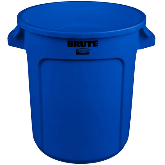 BRUTE CONTAINER BLUE10G  1779699