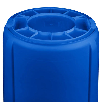 BRUTE CONTAINER BLUE10G  1779699