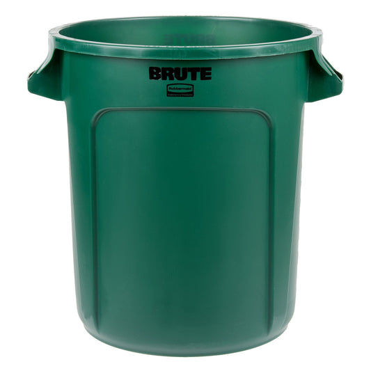 BRUTE 10 GAL VERDE OSCURO