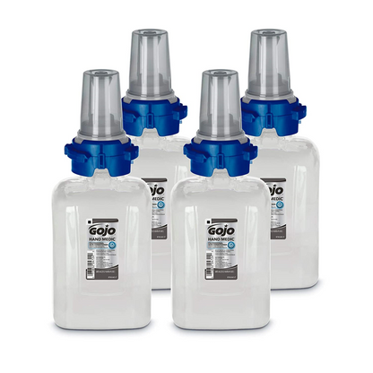 Acondicionador de piel profesional 23.2 fl c/ 4 Pzs
