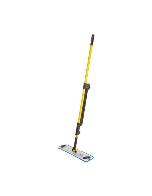 KIT DE TRAPEADO HYGEN™ PULSE™ CON ARMAZÓN DE UNA CARA 1835528