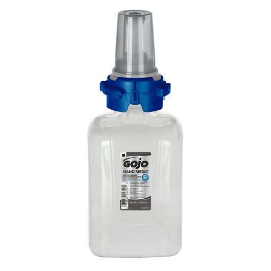 Acondicionador de piel profesional 23.2 fl c/ 4 Pzs