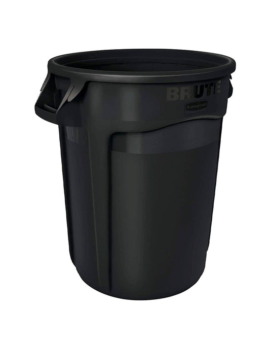 CONTENEDOR BOTE DE BASURA BRUTE® 32 GALONES
