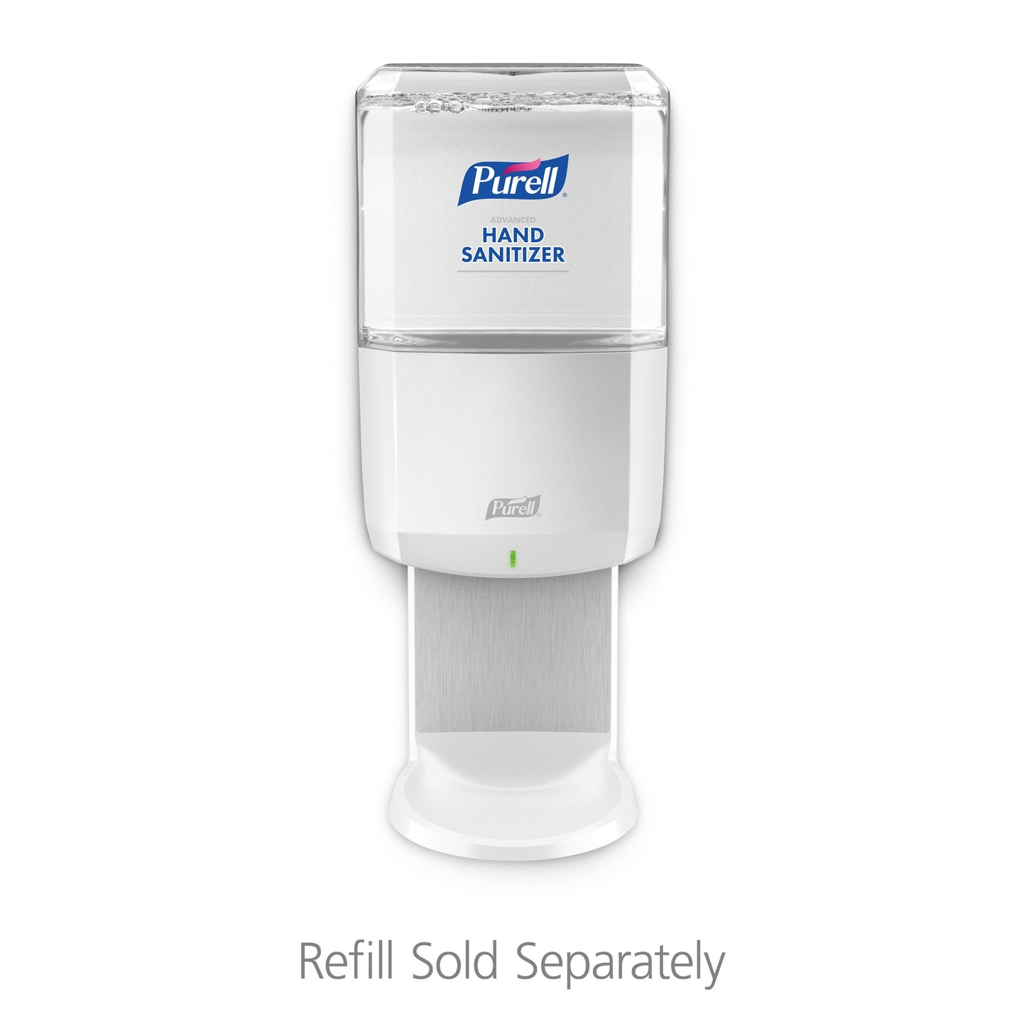 Dispensador Automático De Desinfectante Purell ES6, Blanco