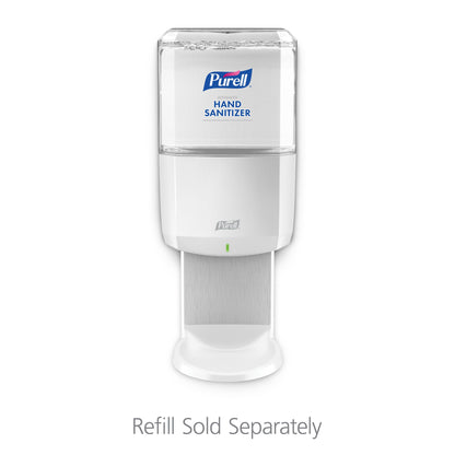 Dispensador Automático De Desinfectante Purell ES6, Blanco
