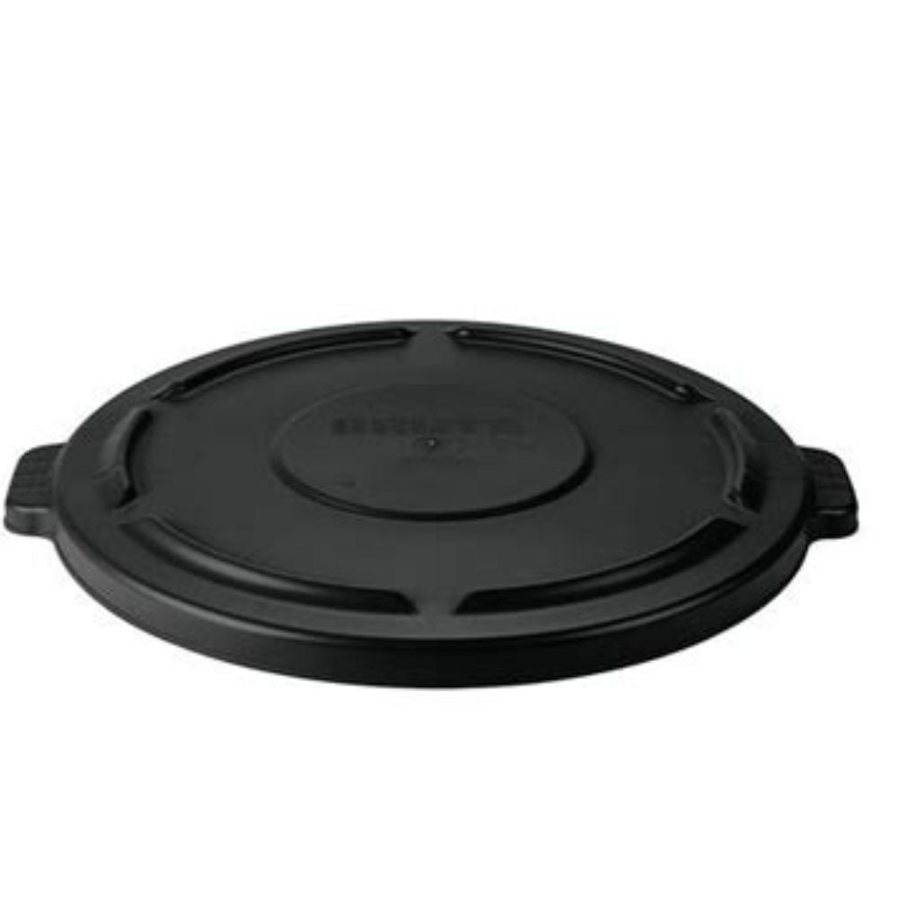 TAPA BRUTE® DE 32 GALONES NEGRA 1867532