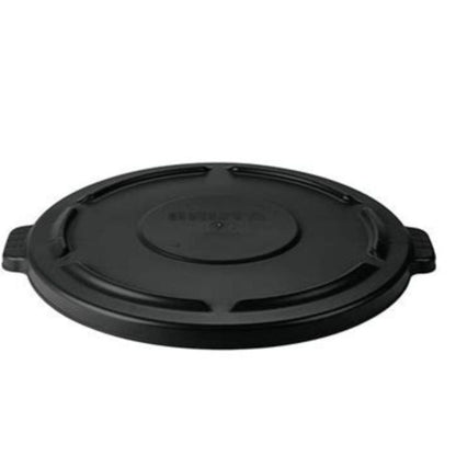 TAPA BRUTE® DE 32 GALONES NEGRA 1867532