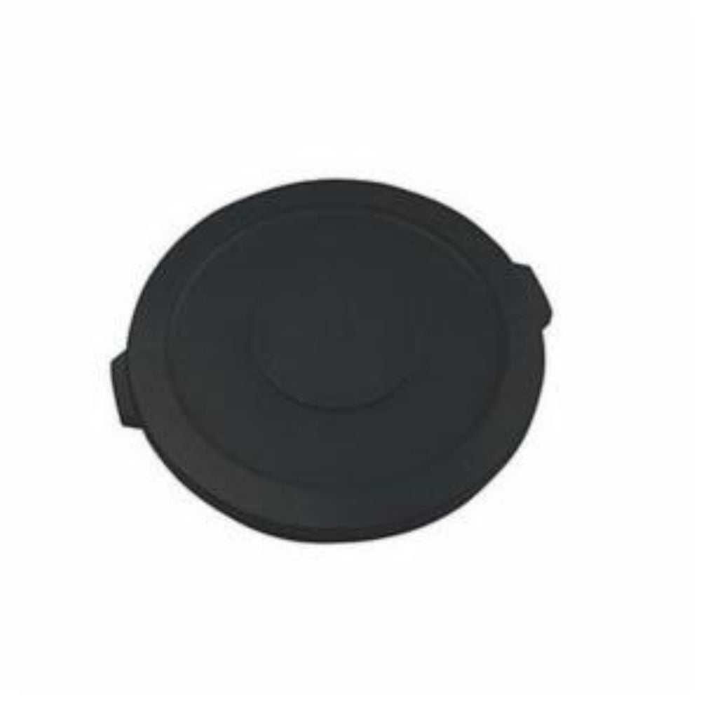TAPA BRUTE® DE 32 GALONES NEGRA 1867532