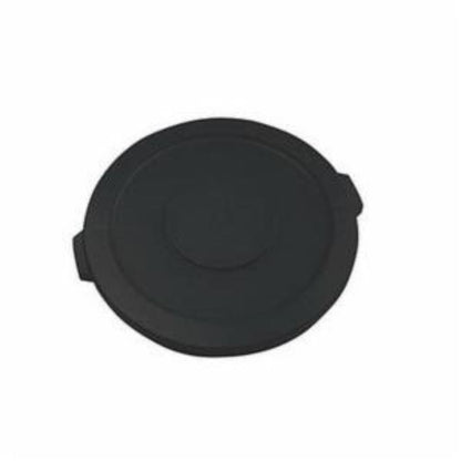 TAPA BRUTE® DE 32 GALONES NEGRA 1867532