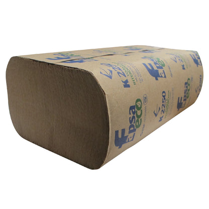 Fapsa ECO K2250 8/250 Toalla Interdoblada