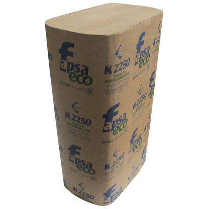Fapsa ECO K2250 8/250 Toalla Interdoblada
