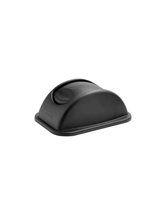 TAPA UNTOUCHABLE® NEGRO, PARA CESTO FG295600