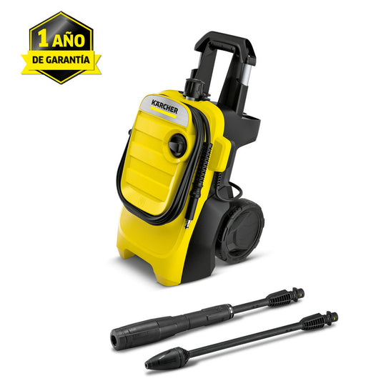 Hidrolavadora Karcher K 4 Compact 1800PSI