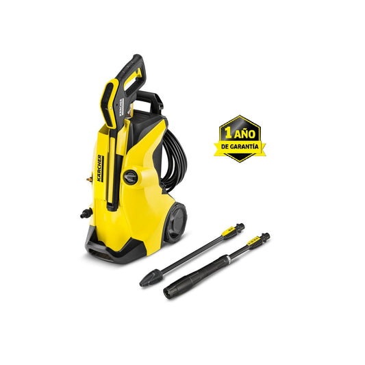 Hidrolavadora Karcher K 4 Full Control 1800PSI