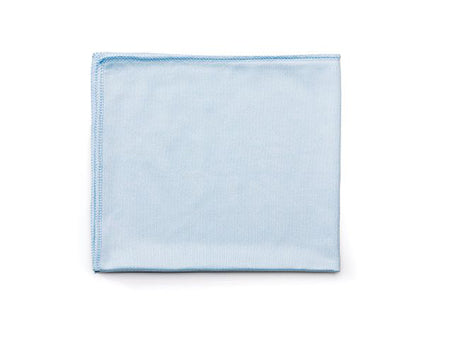 Paño de Microfibra para Vidrio Espejo