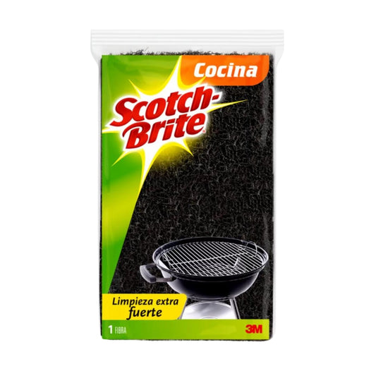Fibra para Parrillas Scotch-Brite® PP900100395