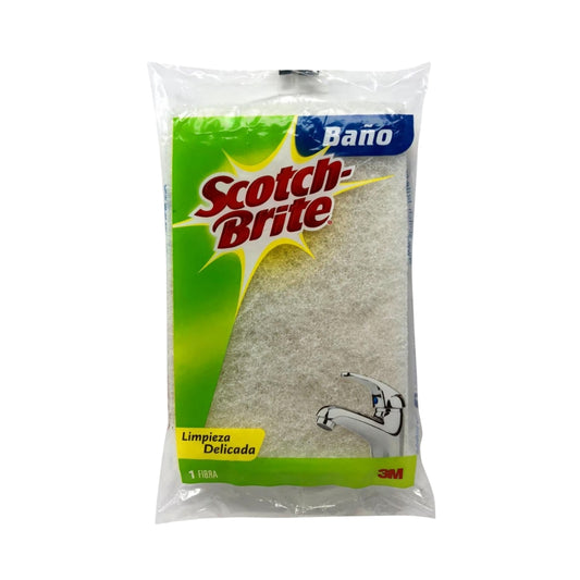 Fibra para Baños Scotch-Brite® PP900100403
