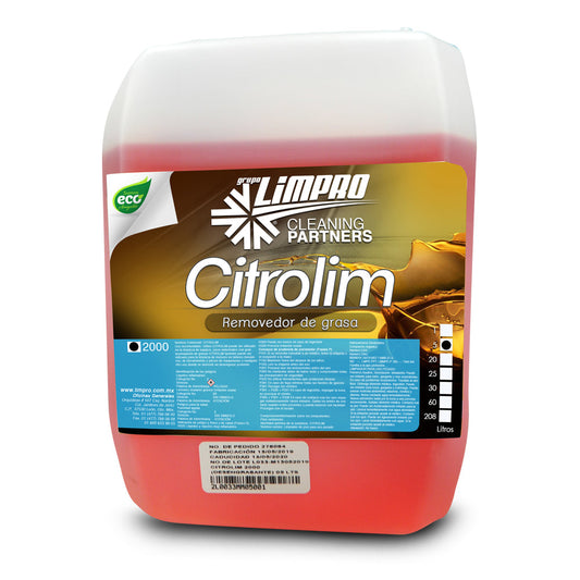 Citrolim 2000 5 Lt L033MM05