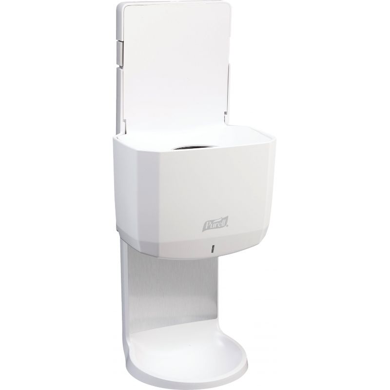 Dispensador Automático De Desinfectante Purell ES6, Blanco