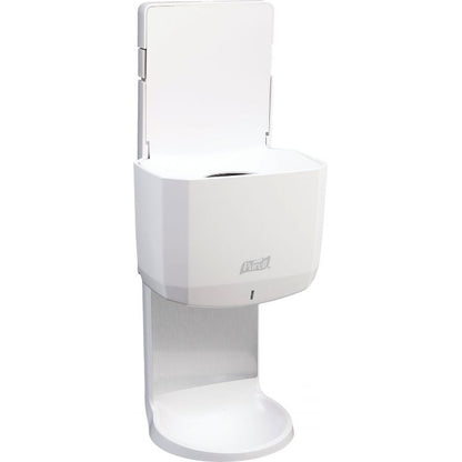 Dispensador Automático De Desinfectante Purell ES6, Blanco
