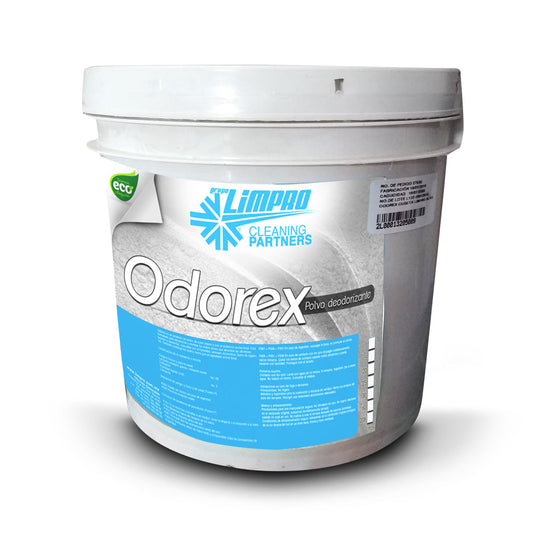 Odorex Cubeta 5 Kg  L13205
