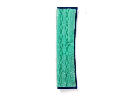 Almohadilla Húmeda y Antipolvo de Microfibra HYGEN Pulse Rubbermaid 1791679