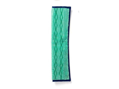 Almohadilla Húmeda y Antipolvo de Microfibra HYGEN Pulse Rubbermaid 1791679