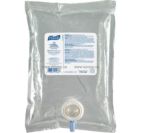 PURELL CS2 LTN SP 8/1000ML